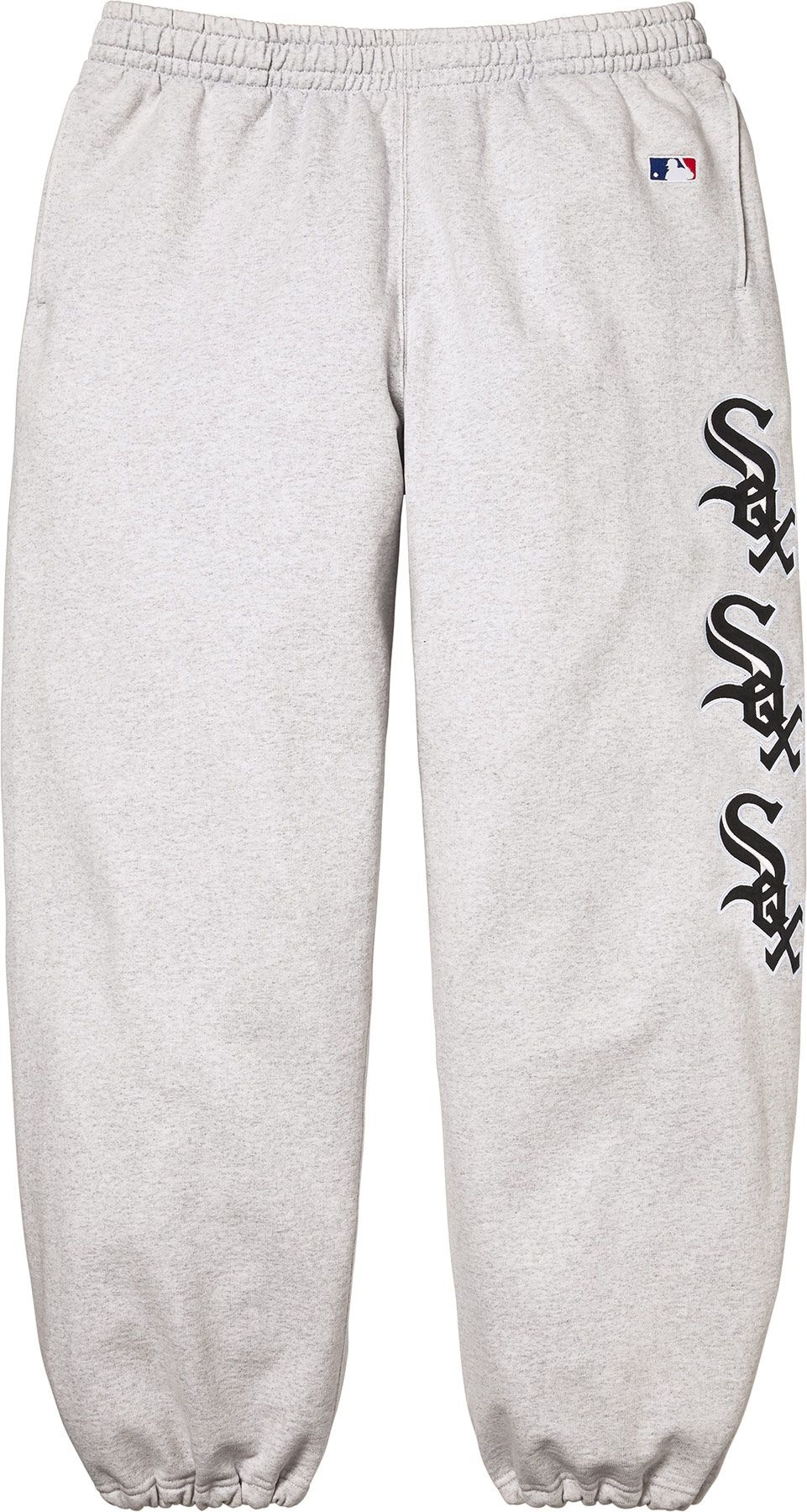 Supreme®/Chicago White Sox™ Sweatpant view 4